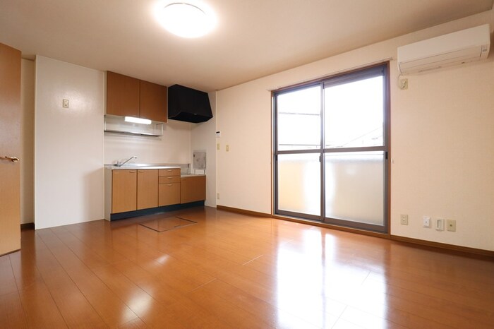 3/20 リビング/ダイニング