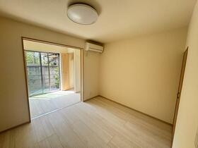 4/15 リビング/ダイニング