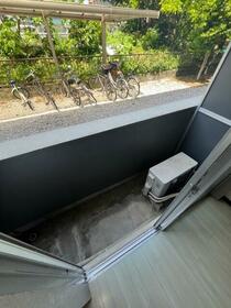 13/16 バルコニー