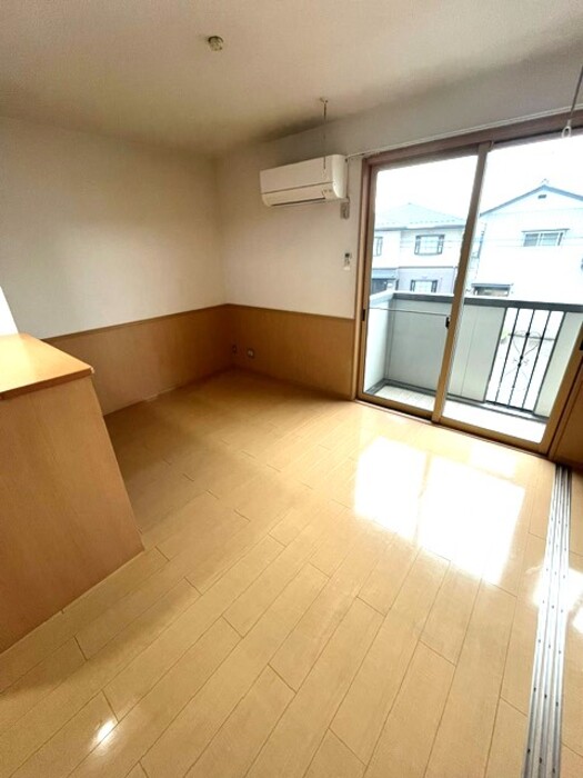 4/20 リビング/ダイニング