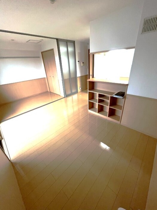 5/20 リビング/ダイニング