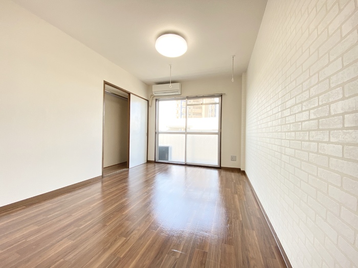 3/29 リビング/ダイニング