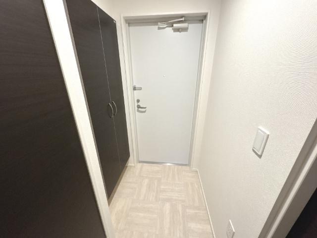 9/30 玄関