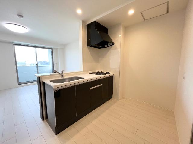 3/27 リビング/ダイニング