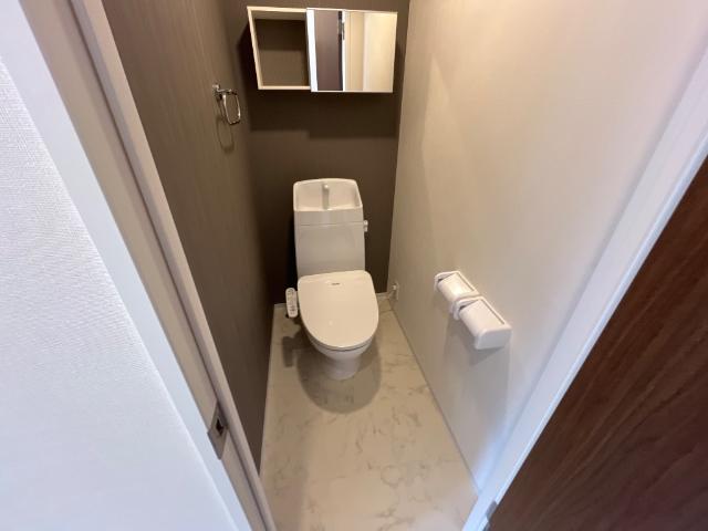 17/29 トイレ
