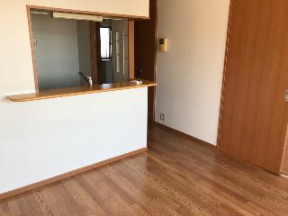 4/27 リビング/ダイニング