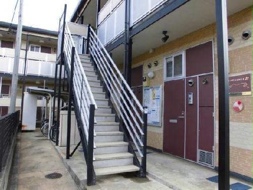 14/14 エントランス