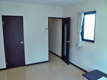 3/12 リビング/ダイニング