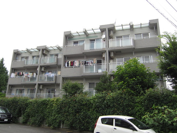 1/5 外観
