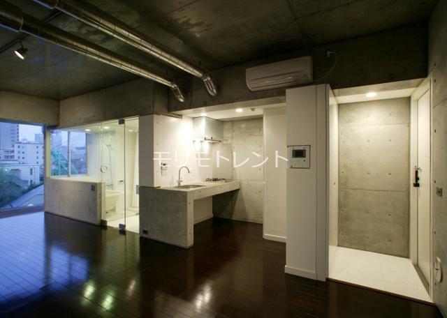 4/13 室内