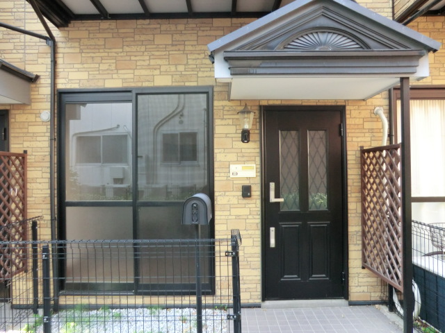 22/29 エントランス