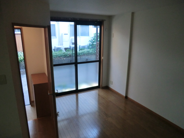 6/29 リビング/ダイニング