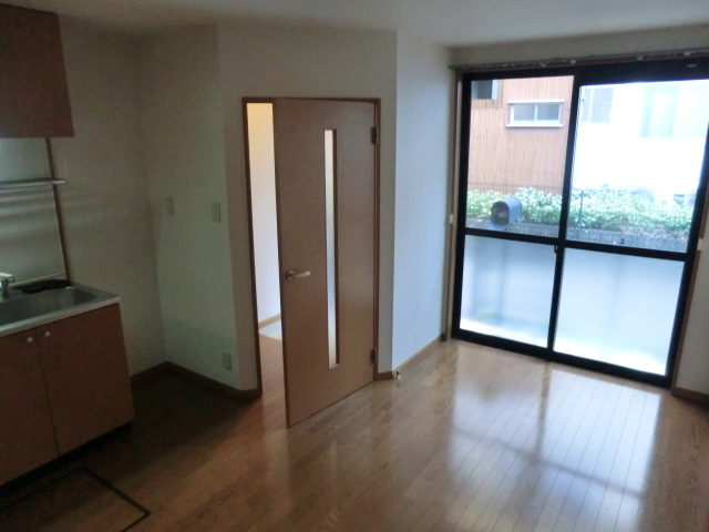 7/29 リビング/ダイニング