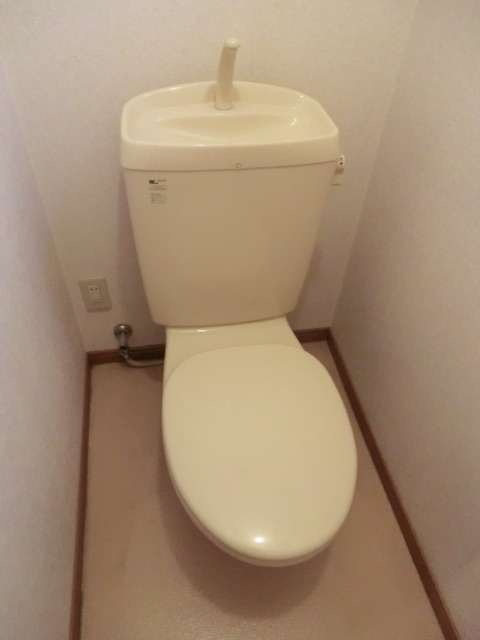 15/29 トイレ