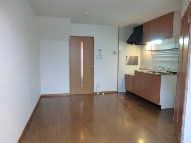 3/29 リビング/ダイニング