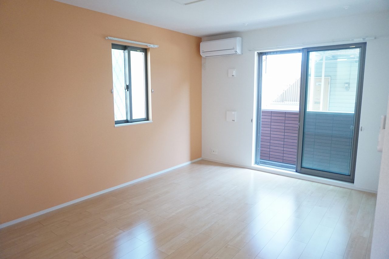 3/20 リビング/ダイニング