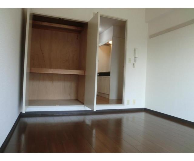 5/7 リビング/ダイニング