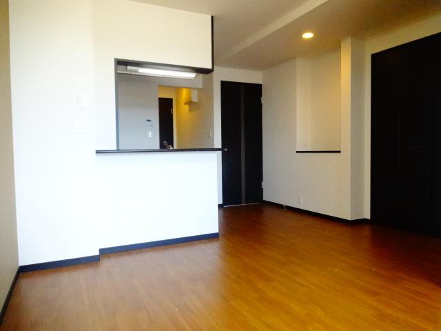 4/23 リビング/ダイニング