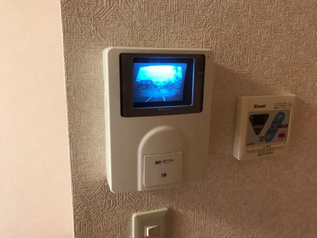 22/22 エントランス