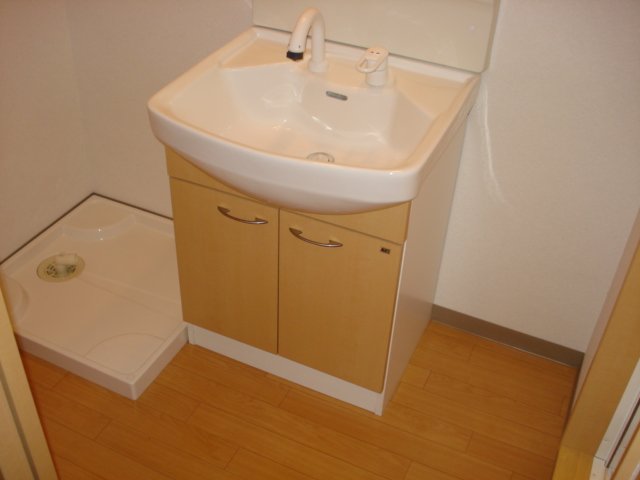 17/22 バルコニー