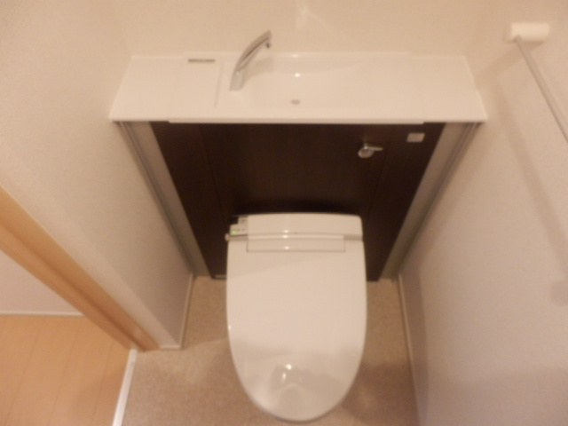 15/30 トイレ