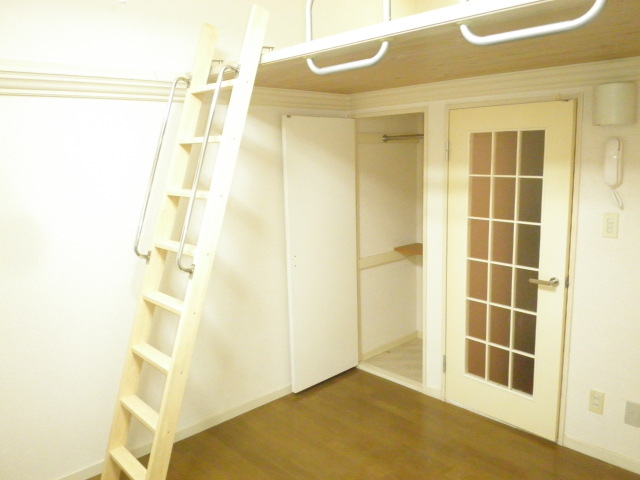 4/27 リビング/ダイニング