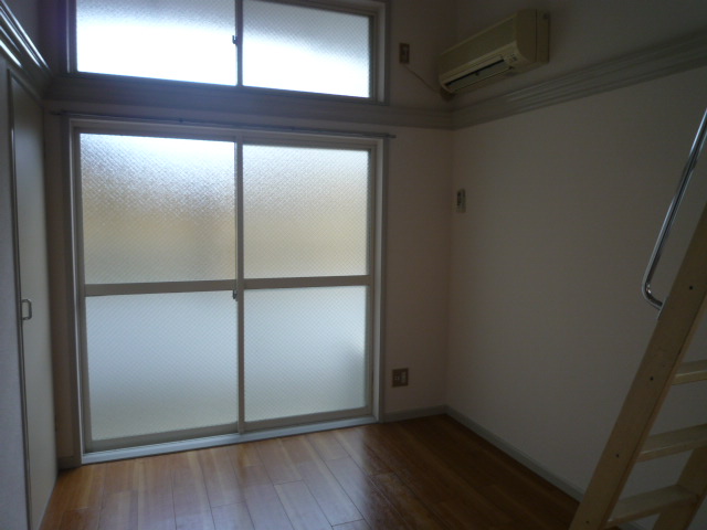 4/21 リビング/ダイニング