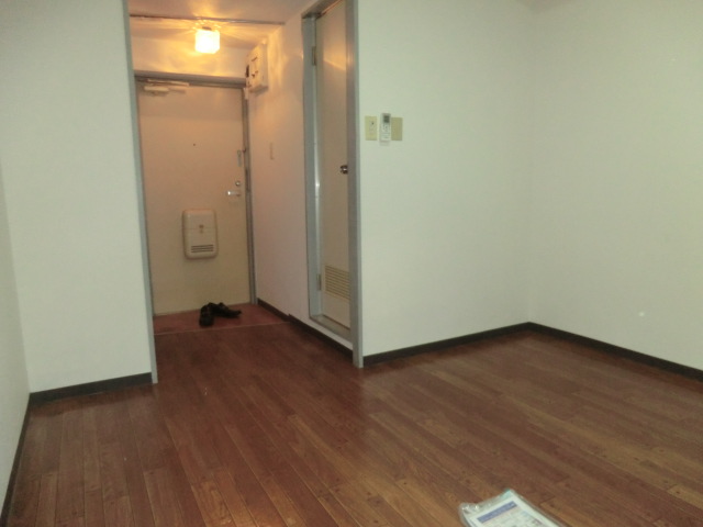 3/28 リビング/ダイニング