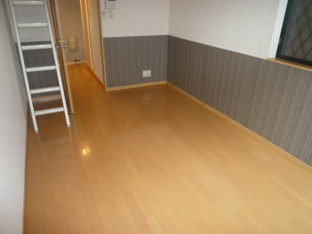 5/29 リビング/ダイニング