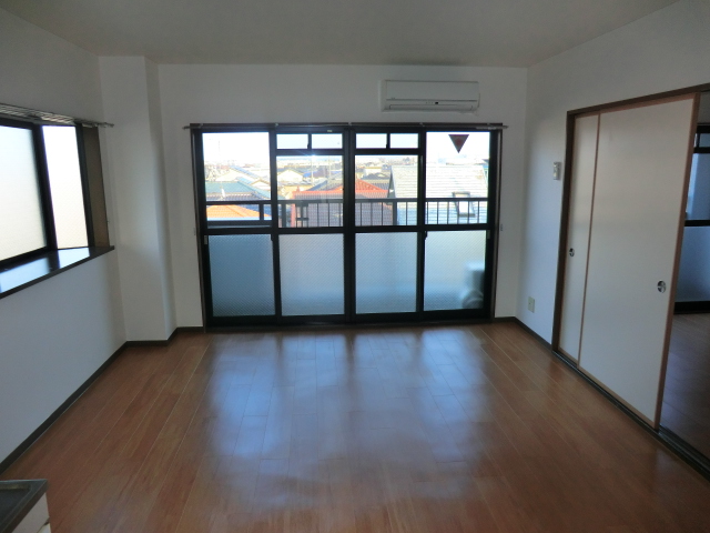 3/28 リビング/ダイニング