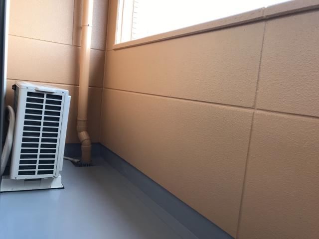 15/30 バルコニー