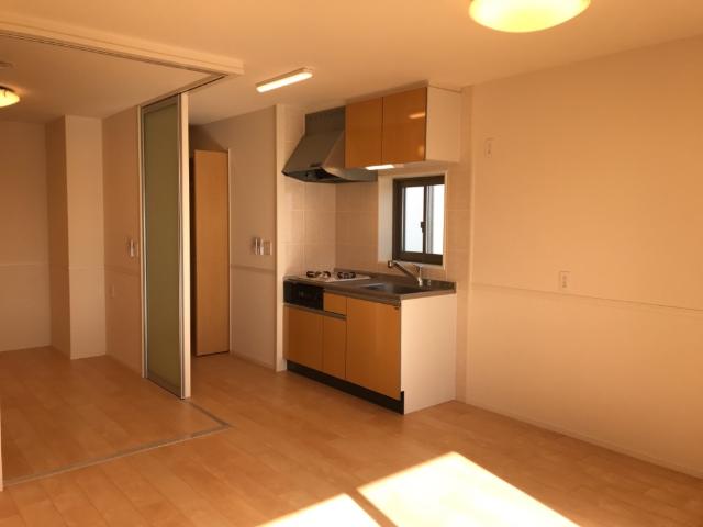 4/30 リビング/ダイニング