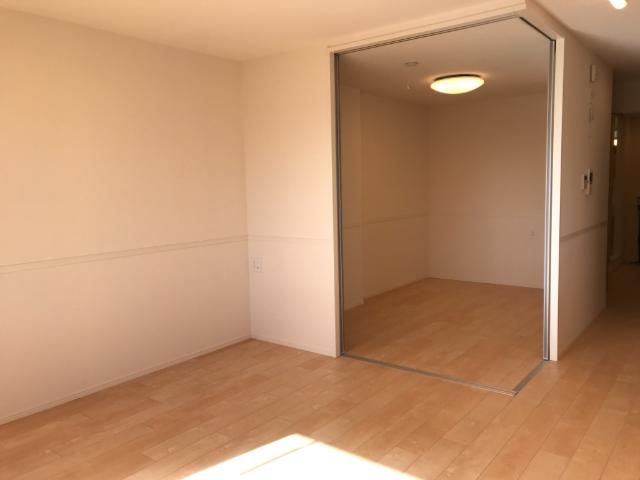 3/30 リビング/ダイニング