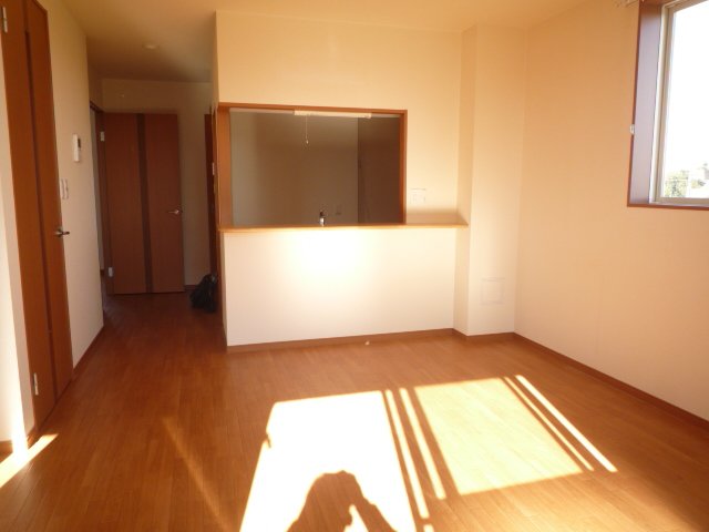 4/28 リビング/ダイニング