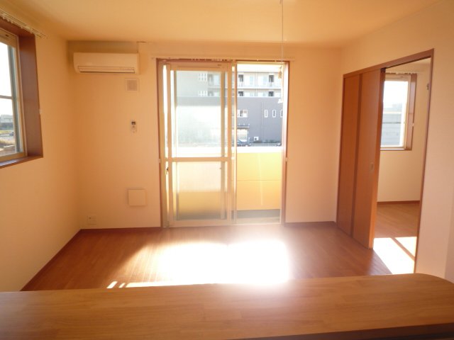 3/28 リビング/ダイニング