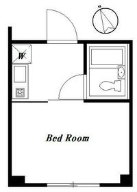 サーフサイドヒルズ九十九里の間取り