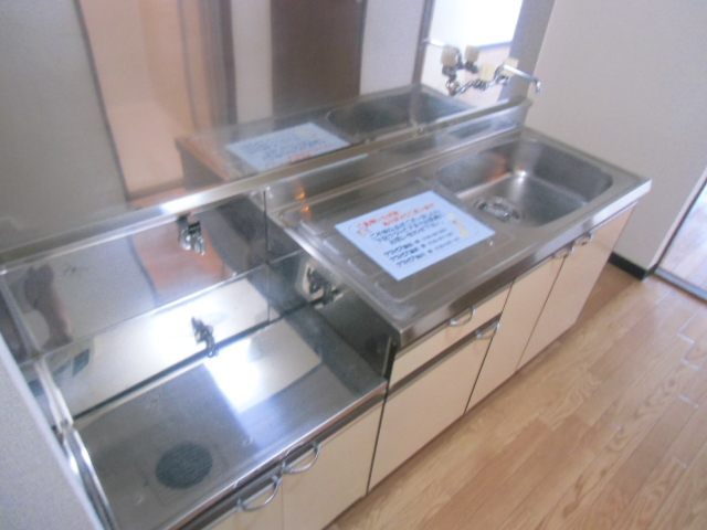 7/18 キッチン