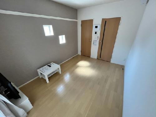 3/21 リビング/ダイニング