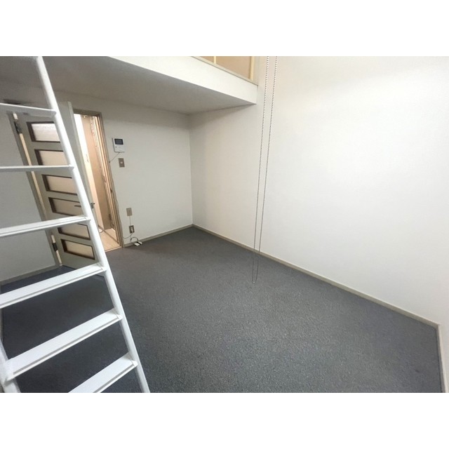 4/23 リビング/ダイニング