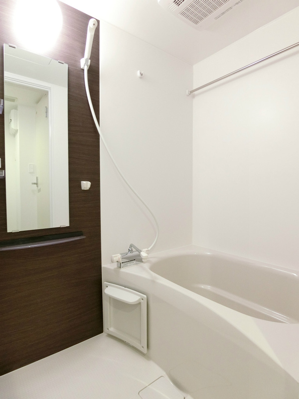 8/23 浴室