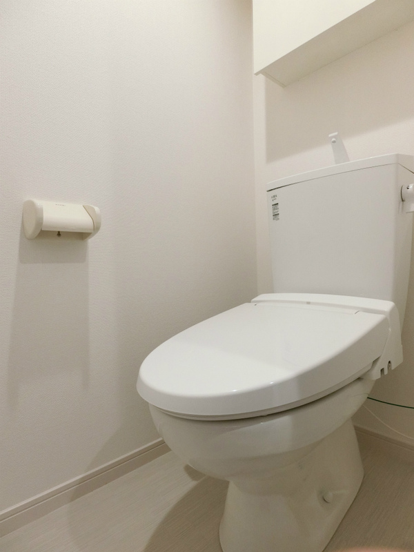 9/23 トイレ