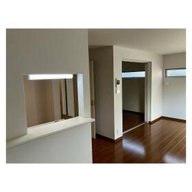 5/13 リビング/ダイニング