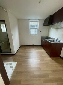 4/16 リビング/ダイニング