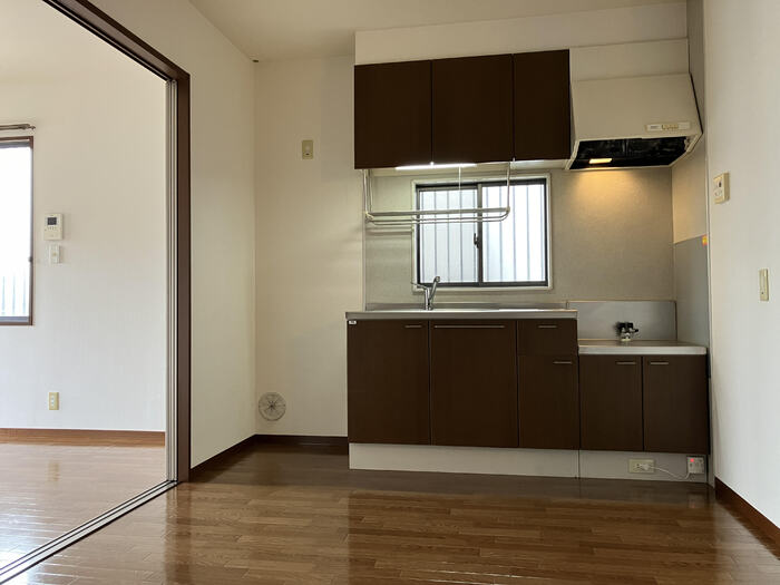 3/14 リビング/ダイニング