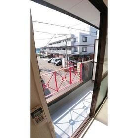 16/16 バルコニー