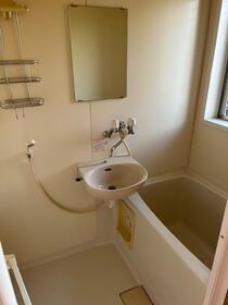 9/23 浴室