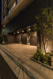 6/7 エントランス