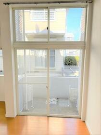 9/16 バルコニー