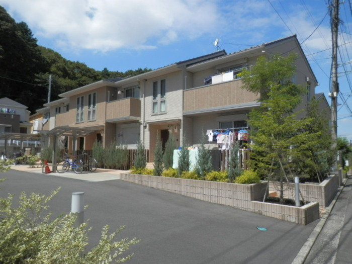 1/8 外観