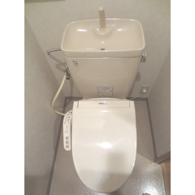 12/24 トイレ